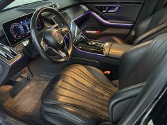 Mercedes-Benz S-Class S 400 L Business Edition - ფოტო 5