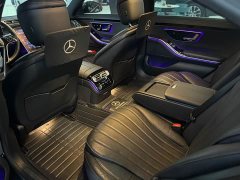 Mercedes-Benz S-Class S 400 L Business Edition - ფოტო 6