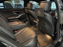 Mercedes-Benz S-Class S 400 L Business Edition - ფოტო 7