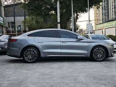 BYD Han 2020 EV Ultra-Long Range Luxury - ფოტო 2