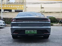 BYD Han 2020 EV Ultra-Long Range Luxury - ფოტო 3
