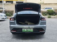 BYD Han 2020 EV Ultra-Long Range Luxury - ფოტო 4