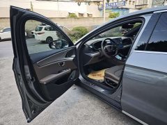 BYD Han 2020 EV Ultra-Long Range Luxury - ფოტო 5