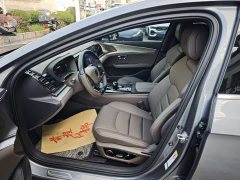 BYD Han 2020 EV Ultra-Long Range Luxury - ფოტო 6
