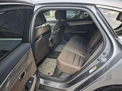 BYD Han 2020 EV Ultra-Long Range Luxury - ფოტო 7