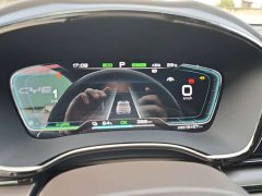 BYD Han 2020 EV Ultra-Long Range Luxury - ფოტო 9