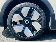 smart #1 2026 Dynamic Luxury Edition - ფოტო 10