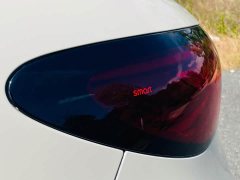 smart #1 2026 Dynamic Luxury Edition - ფოტო 11