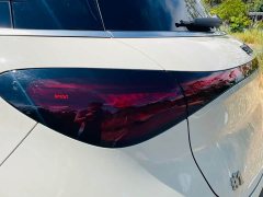 smart #1 2026 Dynamic Luxury Edition - ფოტო 12