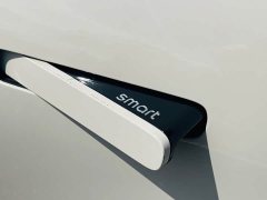 smart #1 2026 Dynamic Luxury Edition - ფოტო 14