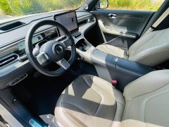 smart #1 2026 Dynamic Luxury Edition - ფოტო 15