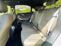 smart #1 2026 Dynamic Luxury Edition - ფოტო 16