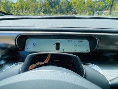 smart #1 2026 Dynamic Luxury Edition - ფოტო 18