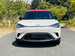 smart #1 2026 Dynamic Luxury Edition - ფოტო 2