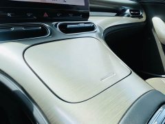 smart #1 2026 Dynamic Luxury Edition - ფოტო 20