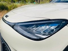 smart #1 2026 Dynamic Luxury Edition - ფოტო 9
