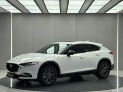 Mazda CX-4 2021 2.0L Automatic FWD Skyactiv Explorer Edition - ფოტო 1
