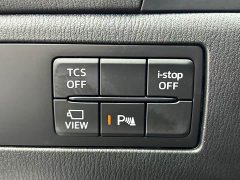 Mazda CX-4 2021 2.0L Automatic FWD Skyactiv Explorer Edition - ფოტო 12