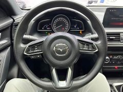 Mazda CX-4 2021 2.0L Automatic FWD Skyactiv Explorer Edition - ფოტო 13