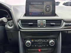 Mazda CX-4 2021 2.0L Automatic FWD Skyactiv Explorer Edition - ფოტო 14