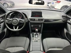 Mazda CX-4 2021 2.0L Automatic FWD Skyactiv Explorer Edition - ფოტო 18