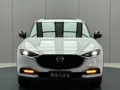 Mazda CX-4 2021 2.0L Automatic FWD Skyactiv Explorer Edition - ფოტო 2
