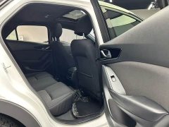 Mazda CX-4 2021 2.0L Automatic FWD Skyactiv Explorer Edition - ფოტო 20