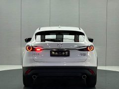 Mazda CX-4 2021 2.0L Automatic FWD Skyactiv Explorer Edition - ფოტო 4