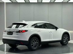 Mazda CX-4 2021 2.0L Automatic FWD Skyactiv Explorer Edition - ფოტო 5