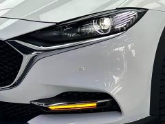 Mazda CX-4 2021 2.0L Automatic FWD Skyactiv Explorer Edition - ფოტო 7