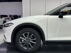 Mazda CX-4 2021 2.0L Automatic FWD Skyactiv Explorer Edition - ფოტო 8
