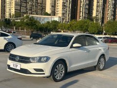 Volkswagen Bora 2019 Bora Legend 1.5L Automatic Fashion China VI - ფოტო 1