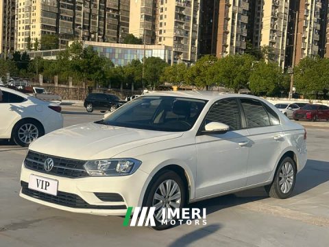 2023 Volkswagen Bora 2019 Bora Legend 1.5L Automatic Fashion China VI - ავტომობილი ჩინეთიდან