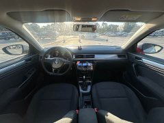 Volkswagen Bora 2019 Bora Legend 1.5L Automatic Fashion China VI - ფოტო 10