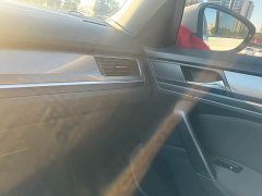 Volkswagen Bora 2019 Bora Legend 1.5L Automatic Fashion China VI - ფოტო 11