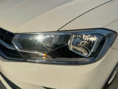 Volkswagen Bora 2019 Bora Legend 1.5L Automatic Fashion China VI - ფოტო 13