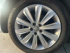 Volkswagen Bora 2019 Bora Legend 1.5L Automatic Fashion China VI - ფოტო 14
