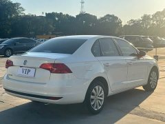 Volkswagen Bora 2019 Bora Legend 1.5L Automatic Fashion China VI - ფოტო 15