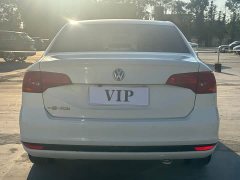 Volkswagen Bora 2019 Bora Legend 1.5L Automatic Fashion China VI - ფოტო 16