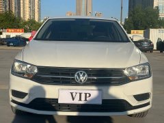 Volkswagen Bora 2019 Bora Legend 1.5L Automatic Fashion China VI - ფოტო 2