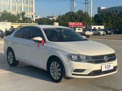Volkswagen Bora 2019 Bora Legend 1.5L Automatic Fashion China VI - ფოტო 3