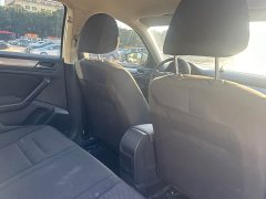 Volkswagen Bora 2019 Bora Legend 1.5L Automatic Fashion China VI - ფოტო 7