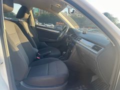 Volkswagen Bora 2019 Bora Legend 1.5L Automatic Fashion China VI - ფოტო 8