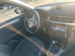 Volkswagen Bora 2019 Bora Legend 1.5L Automatic Fashion China VI - ფოტო 9