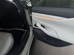 Xiaomi SU7 Rear-Wheel Drive Long Range Smart Driving Edition - ფოტო 13