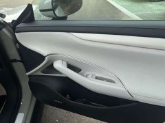 Xiaomi SU7 Rear-Wheel Drive Long Range Smart Driving Edition - ფოტო 14