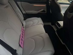 Xiaomi SU7 Rear-Wheel Drive Long Range Smart Driving Edition - ფოტო 15