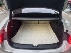 Xiaomi SU7 Rear-Wheel Drive Long Range Smart Driving Edition - ფოტო 17