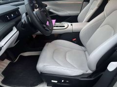Xiaomi SU7 Rear-Wheel Drive Long Range Smart Driving Edition - ფოტო 4