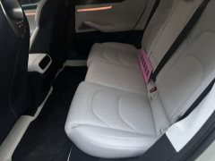 Xiaomi SU7 Rear-Wheel Drive Long Range Smart Driving Edition - ფოტო 8
